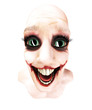 The Laughter Of Insanity