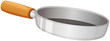 A frying pan