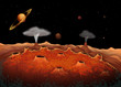 Planets in the universe