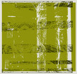 grunge green abstract background