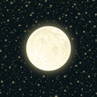 Full Moon