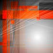 Abstract concept vector design