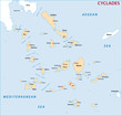 Kykladen