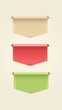 Web Ribbons