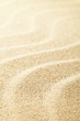 canvas print picture - Sand Background