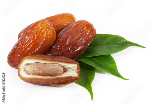 Photo: Dates Dates