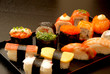 japanese sushi