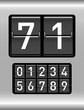 countdown timer