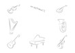 Musical instruments