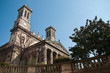 église Saint-Vincent de Paul à Paris