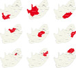 South Africa Provinces