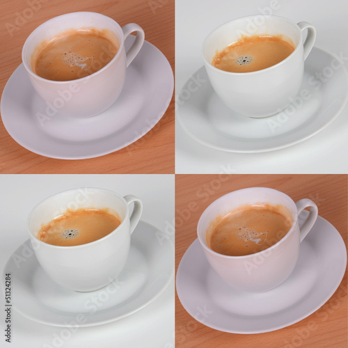 Photo: kaffee kaffee