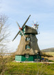 Windmühle Charlotte am Geltinger Noor