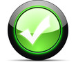Approved button