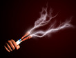 Electricity.