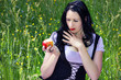 Photo: Snow White Schneewittchen Snow White Schneewittchen