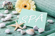 Wellness - Spa