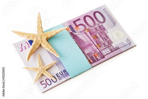 Photo: Urlaub - Euro Urlaub - Euro