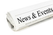news & Events