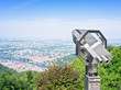 Aussichtsplattform