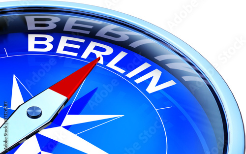 Illustration: berlin berlin