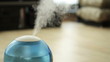 Air humidifier