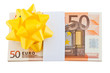 10 x 50 Euro