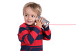 Tin can phone