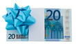 10 x 20 Euro