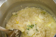 riso e baccalà