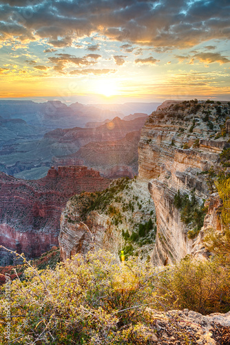 Photo: Grand Canyon Grand Canyon