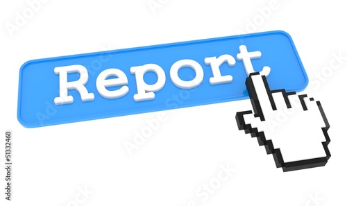Illustration: Report Button. Report Button.