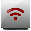 Illustration: Wireless button Wireless button