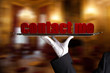 Photo: contact me contact me