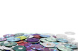 cd and dvd background