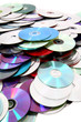 cd and dvd background