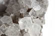 salt mineral background