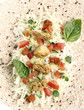 Chicken Fajita