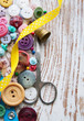 Sewing Items