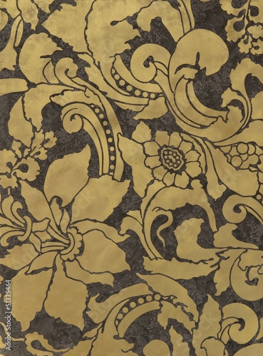 Photo: wall texture with pattern 3 wall texture with pattern 3