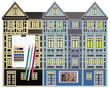 Remodeling of historic buildings needs care