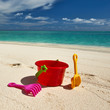 Beach toys
