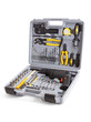 Close-up Of Toolkit