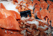 Fish market