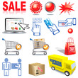 Internet Shopping Kit