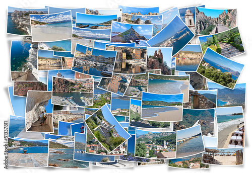Photo: photographies de Corse photographies de Corse