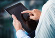 digital tablet