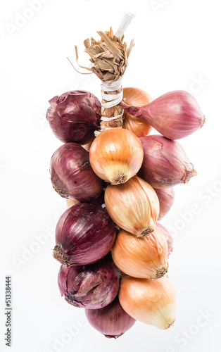 Photo: Cipolle - Onions Cipolle - Onions