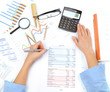 Balance sheet