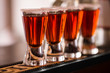 Shots in nightclub